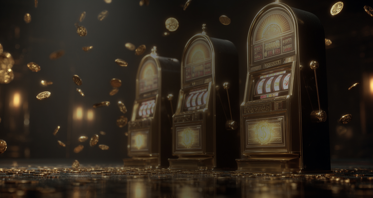 Davincis Gold Casino