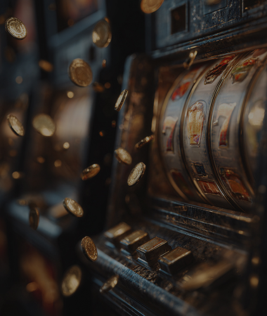 Davincis Gold Casino
