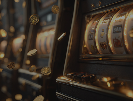 Davincis Gold Casino