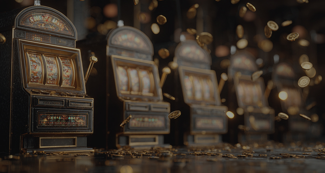 Davincis Gold Casino