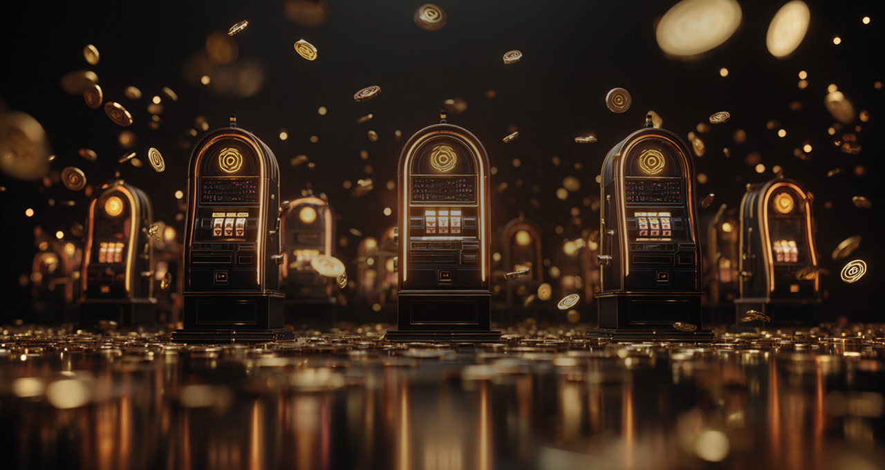 Davincis Gold Casino